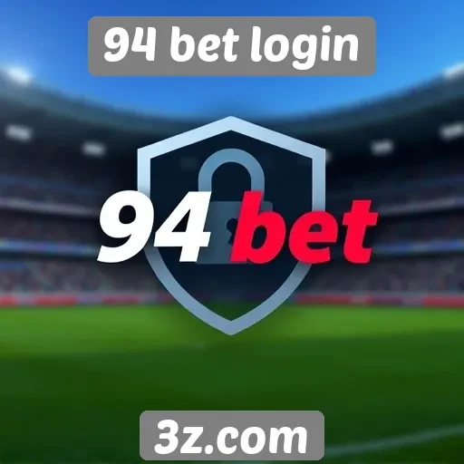 94 bet login segurança e proteção de dados