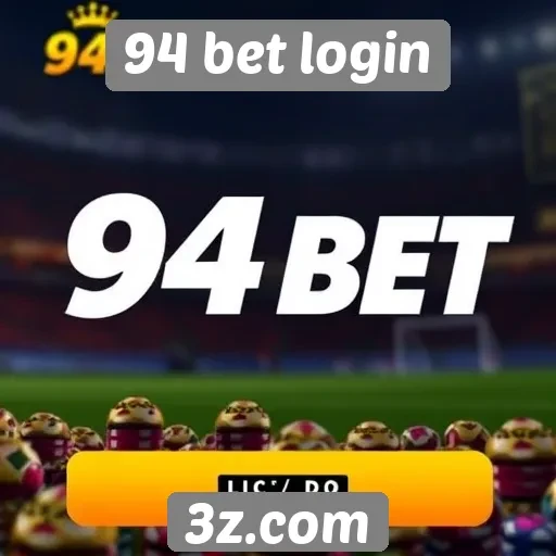 Guia completo para acesso ao 94 bet login