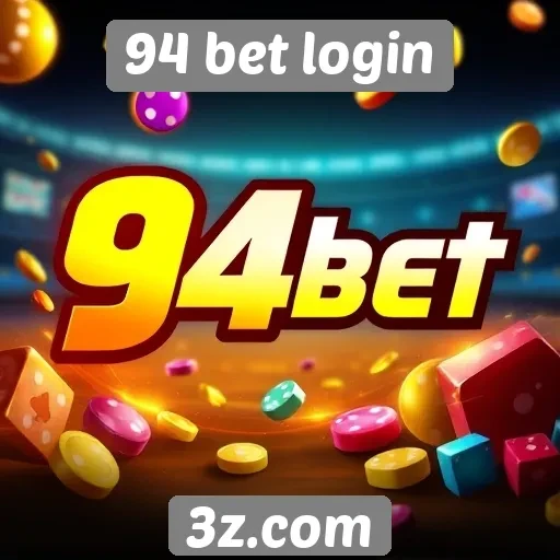 Análise da plataforma de jogos 94 bet login